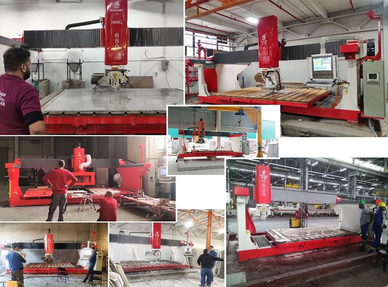 prices marble cutting machinery