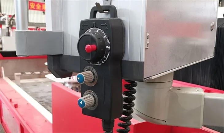 CNC Processing Machinery
