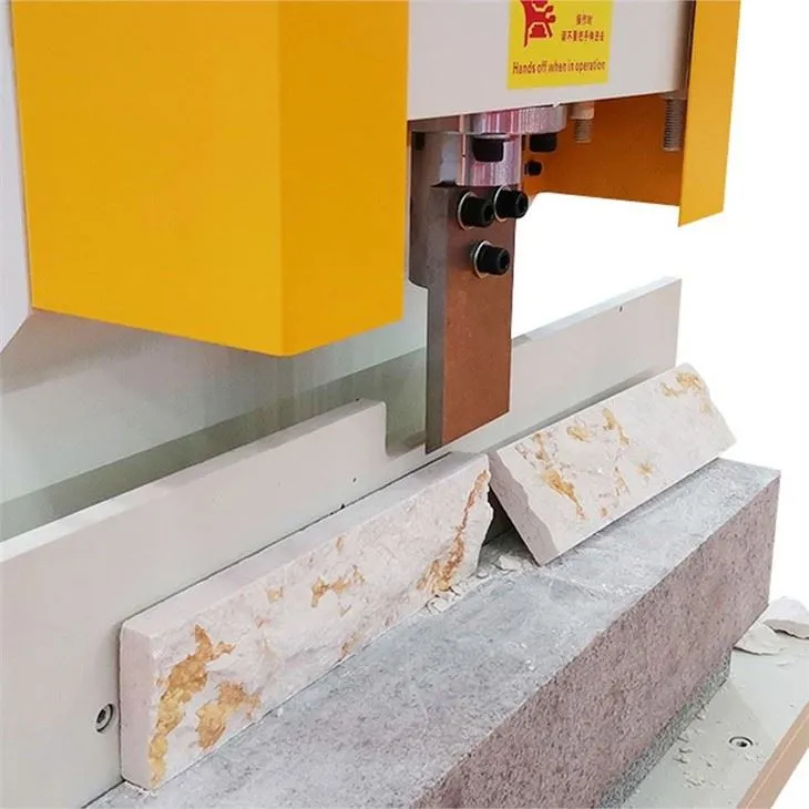 Mushroom Surface Cutting Machine