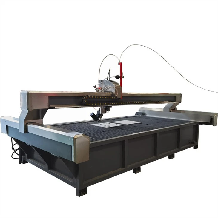 Water Jet CNC