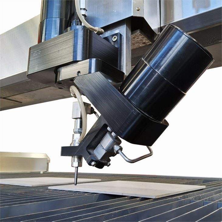 Water Jet CNC