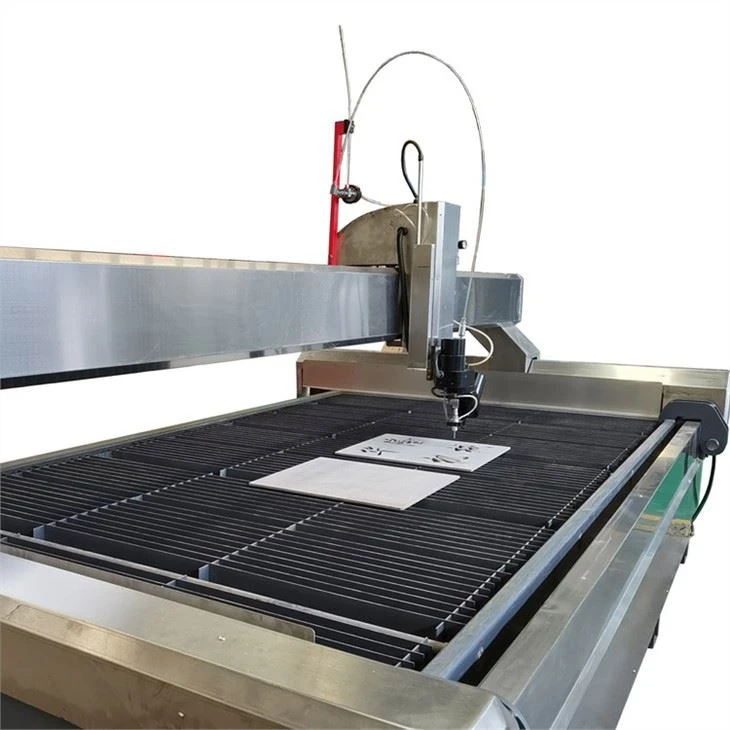 Water Jet CNC