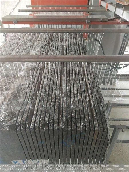 Marble Multi Wire Saw