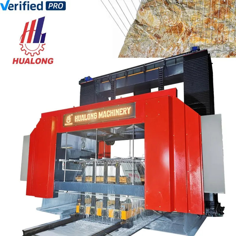 Multi wire Saw Multi wire Saw